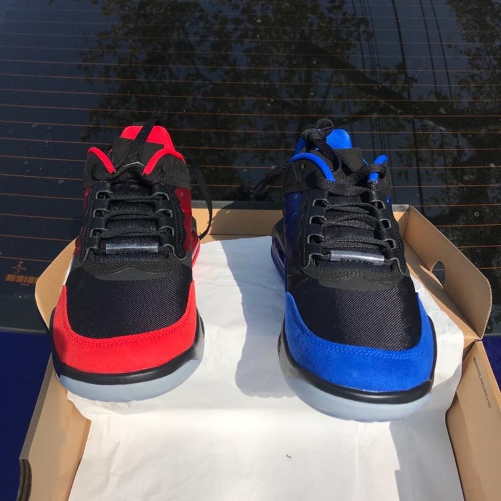 Jordan max 200 QS Paris